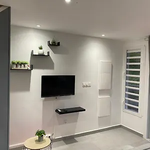  Apartment La Buena Vida