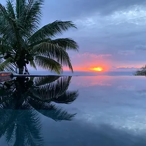 Tropicangel De Charme Pointe-Noire